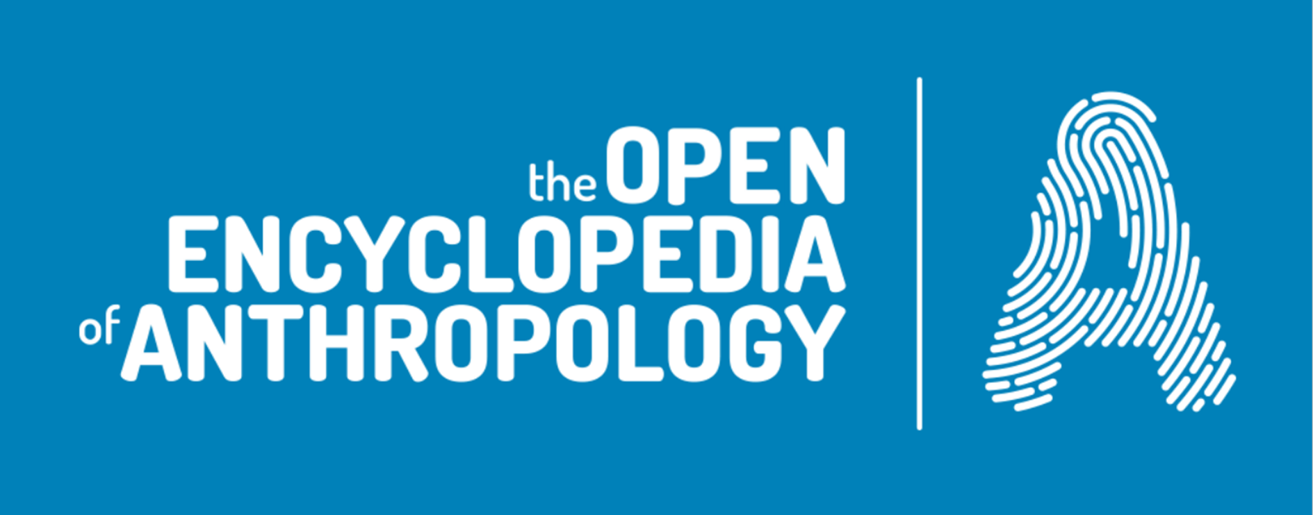 Open Encyclopedia of Anthropology logo